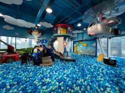 -尼克Playtime(欢乐海岸店)