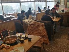 大堂-水林间·寿喜烧自助(仙林金鹰店)