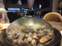 -日进一片海.生腌海鲜火锅.宵夜烧烤(三里屯总店)