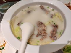 -玉林烤鸭店(定福庄店)