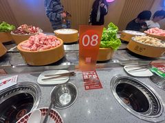 -喜家自助小火锅(乐客城店)