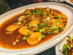 -老头儿油爆虾·知味杭州(爱琴海购物中心)