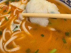 -何记鳝鱼面馆(开发区分店)