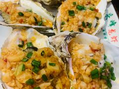 -庆峰龙虾烧烤(合肥一店)