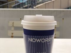 -不焦虑咖啡(武汉客厅店)