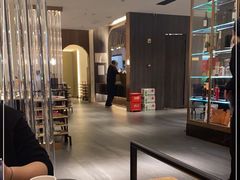 -蜀九香火锅(彩虹店)