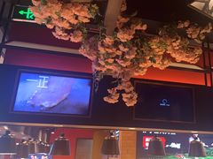 -炉小哥烤肉(朗悦公园茂店)