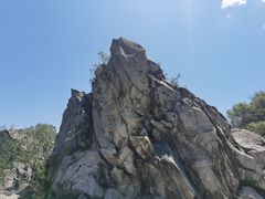 -北京鹫峰国家森林公园