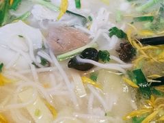 -桥香园云南过桥米线(金马碧鸡店)