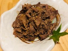 -活鳗饭·鹅肝范儿(高碑店店)