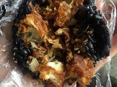 乌饭-芳婆糕团店(王府大街店)