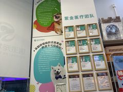 -瑞派紫金宠物医院24小时·骨科·中兽医·重症转诊中心(番禺大石院)