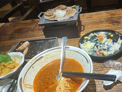 -小川洋风料理(街道口店)