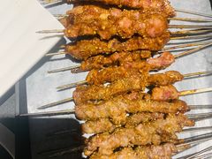 -老大烧烤旗舰店(建国路店)