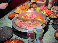 -牛New寿喜烧(金鹰世界店)