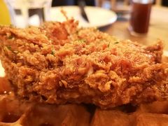 -Common Table · Brunch & Coffee