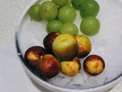 -箪食巷私房菜馆·鲁菜(玉函路店)
