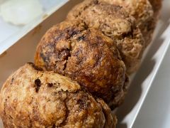 糖火烧-玉华台饭庄(裕中西里小区店)