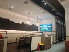 -鱼教头石泉老街石锅鱼(高新店)