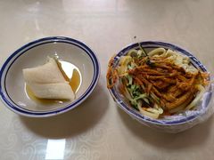 -老字号·三十一号面皮(商埠路步行街店)