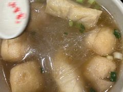 -东泰祥生煎馆(重庆北路店)