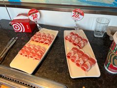 -海底捞火锅(连城广场店)