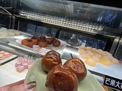 -韩盛·盛江山自助料理(于洪新玛特店)