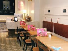 -大酉·M Coffee(北京美术馆店)