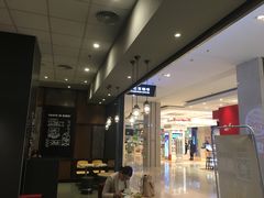 -汉堡王(大连柏威年餐厅店)
