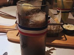 -宿醉·意大利餐厅(忠义街店)