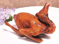 -润记·臻选·广东餐馆(狮山龙湖天街店)