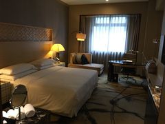 -西安赛瑞喜来登大酒店