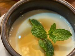 -云海肴·汽锅鸡·云南菜(天津国金汇店)