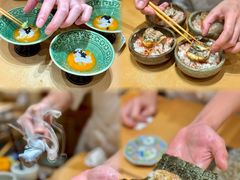 -荣一代目OMAKASE板前料理