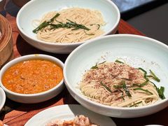 -裕兴记•蟹黄面馆(人民广场店)