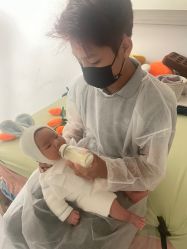 -玛瑞莎·儿童·亲子摄影(越秀店)