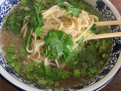 -马吉德牛肉拉面(新街口店)