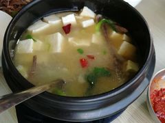 狗肉汤-春花民族美食(佳木斯总店)