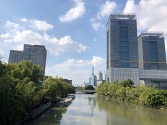 -水岸扬泰·东台鱼汤面(锦延路店)