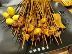 -长药唐师乐山油炸(石人直营店)