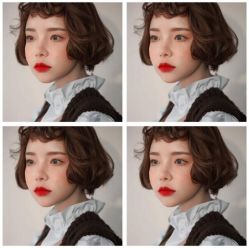 点击看大图 -GIRL STYLE 烫发·染发沙龙