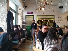 大堂-RAC BAR(安福路店)