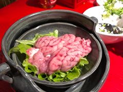 -谭鸭血老火锅(漳州路店)