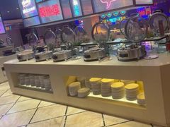 -海韵之星邮轮水会(明发商业广场店)