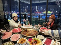 -长嘉·河图火锅(长嘉汇江景旗舰店)