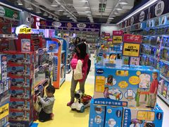 -TOYSRUS玩具反斗城(厦门新生活广场店)