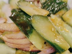 -西部马华清真兰州牛肉面·烧烤夜市(关东店)