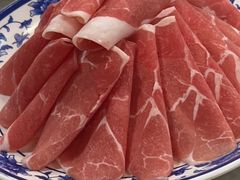 -胡同儿老北京涮肉