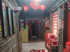 -即墨老公社·海肠捞饭大王(古城店)