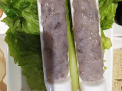 -古乐牛香·鲜牛肉牛杂火锅(新区店)